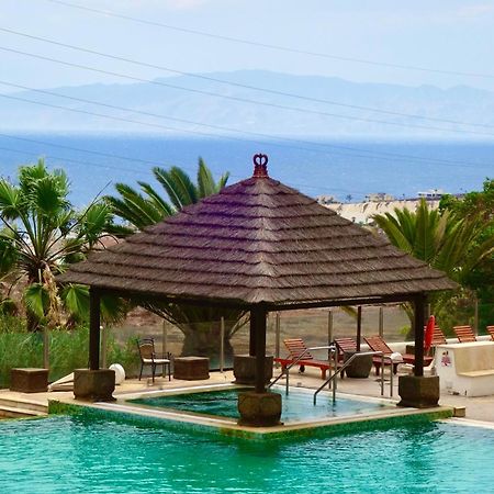 La Estancia Chayofa エクステリア 写真