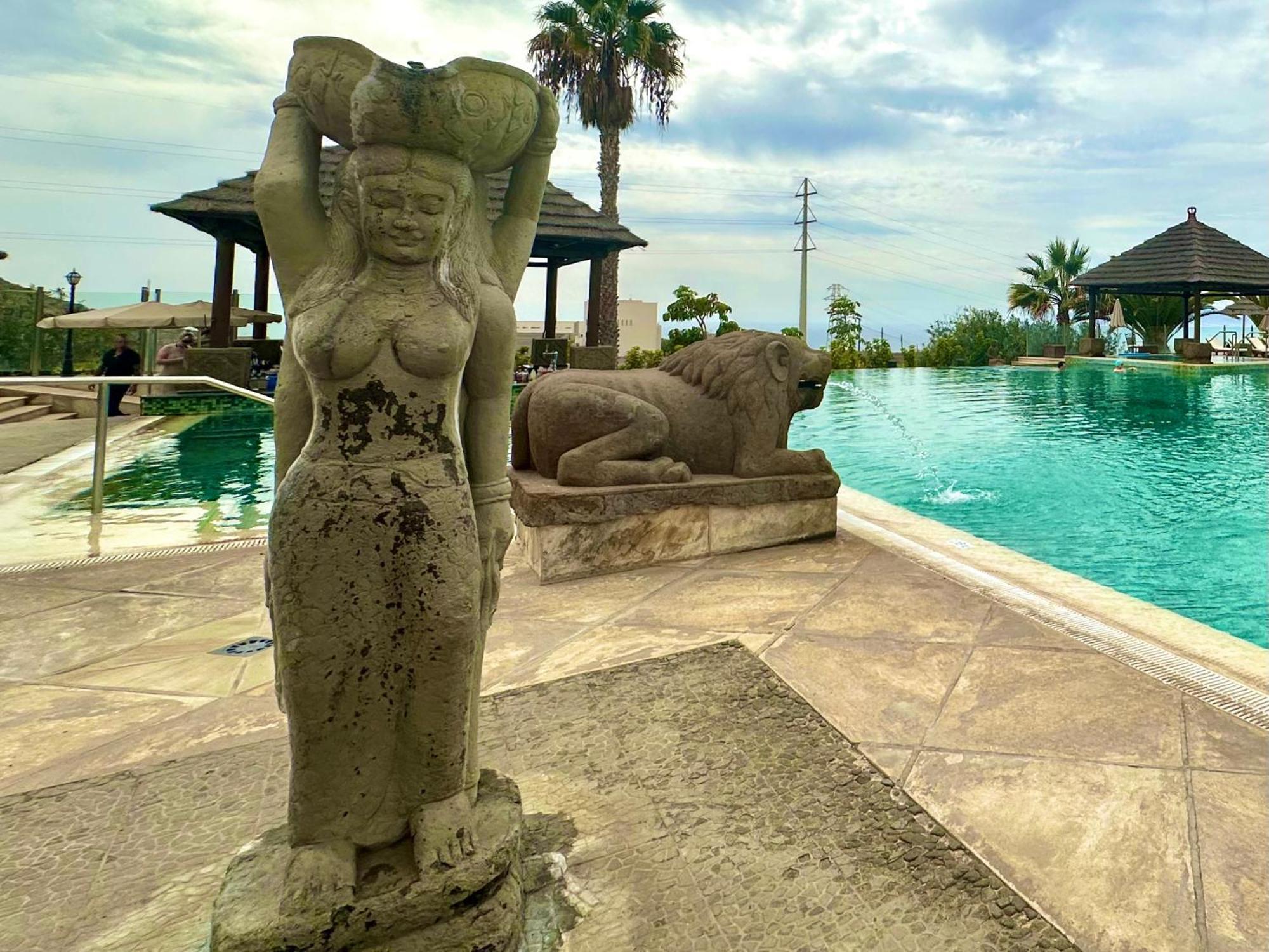 La Estancia Chayofa エクステリア 写真